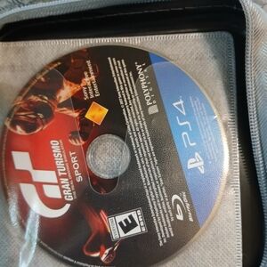 24 Game Lot For Ps4